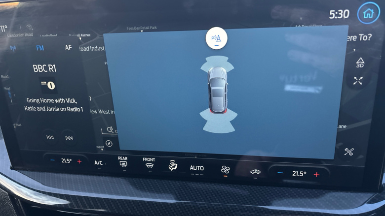 Ford Focus 1.0 EcoBoost ST-Line 5dr Petrol Hatchback